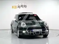 2017 Mini COOPER