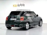 2017 Mini COOPER