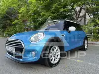 2017 Mini COOPER