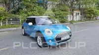 2017 Mini COOPER