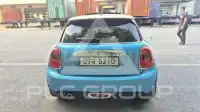 2017 Mini COOPER