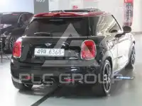 2017 Mini COOPER