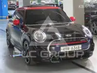 2017 Mini COOPER