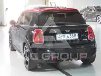 2017 Mini COOPER