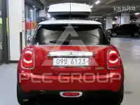 2017 Mini COOPER