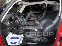 2017 Mini COOPER