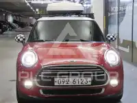 2017 Mini COOPER