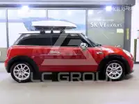 2017 Mini COOPER