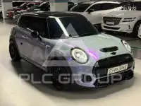 2017 Mini COOPER