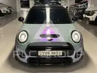 2017 Mini COOPER