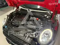 2017 Mini COOPER