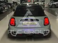 2017 Mini COOPER