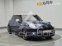 2017 Mini COOPER