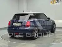 2017 Mini COOPER
