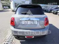 2017 Mini COOPER