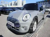 2017 Mini COOPER
