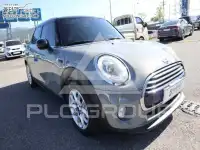 2017 Mini COOPER