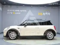 2017 Mini COOPER