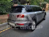 2017 Mini Clubman