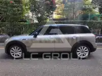 2017 Mini Clubman