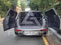 2017 Mini Clubman
