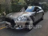2017 Mini Clubman