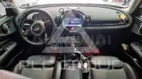2017 Mini Clubman
