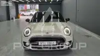 2017 Mini Clubman