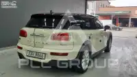 2017 Mini Clubman