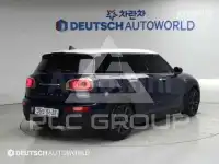 2017 Mini Clubman
