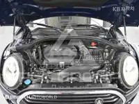 2017 Mini Clubman