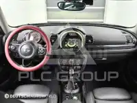 2017 Mini Clubman