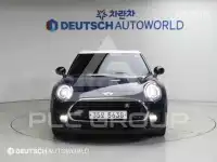 2017 Mini Clubman
