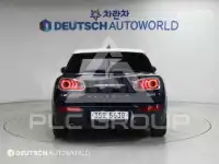 2017 Mini Clubman
