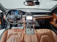 2017 Maserati QUATTROPORTE