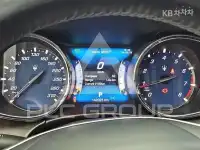 2017 Maserati QUATTROPORTE