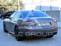 2017 Maserati GHIBLI