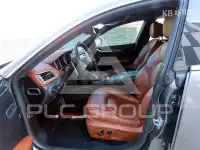 2017 Maserati GHIBLI