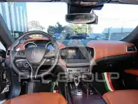 2017 Maserati GHIBLI