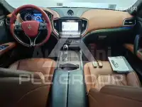2017 Maserati GHIBLI