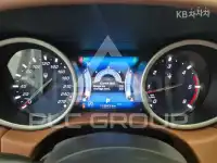 2017 Maserati GHIBLI