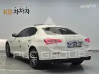 2017 Maserati GHIBLI