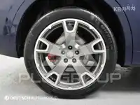 2017 Maserati LEVANTE