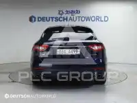 2017 Maserati LEVANTE