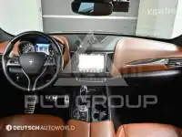 2017 Maserati LEVANTE