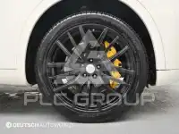 2017 Maserati LEVANTE