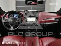 2017 Maserati LEVANTE