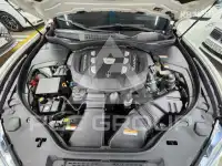 2017 Maserati LEVANTE