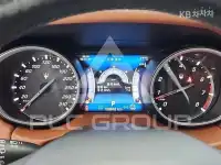 2017 Maserati LEVANTE