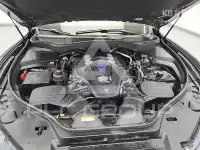 2017 Maserati LEVANTE
